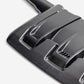 Anderson Composites 23-24 Ford F-150 Raptor R Type-OE Carbon Fiber Hood Vent AC-HDS23FDRAR-OE