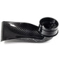 Eventuri BMW E46 M3 Black Carbon Intake System