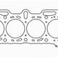 Cometic Gasket Cometic Honda B20A3/B20A5 .027in MLS Cylinder Head Gasket - 81.5mm Bore C4564-027