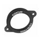 Eventuri Audi 8V RS3 / 8Y Non-US / 8S TTRS - LHD Carbon Turbo Inlet