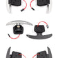JQ Werks Madtrace® Clubsport Magnetic Paddle Shifters For BMW E Chassis