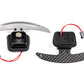 JQ Werks Madtrace® Clubsport Magnetic Paddle Shifters For BMW E Chassis