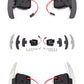 JQ Werks Madtrace® Clubsport Magnetic Paddle Shifters For BMW E Chassis