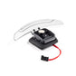 JQ Werks Madtrace® Clubsport Magnetic Paddle Shifters For BMW E Chassis