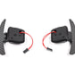 JQ Werks Madtrace® Clubsport Magnetic Paddle Shifters For BMW E Chassis