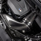 Eventuri BMW F7X M135 M235 / U1X X1 X2 M35i (B48) Black Carbon Intake System