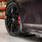 Megachip G20 3-Series Splash Guards