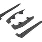 Megachip G20 3-Series Splash Guards