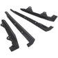 Megachip G20 3-Series Splash Guards