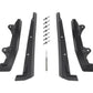 Megachip G20 3-Series Splash Guards