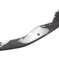 TREVORA BMW F87 M2 OG Pre-Preg Carbon Front Splitter