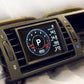 CANchecked E46 M3 / 3-Series MFD28 Multi Function Display | 2.8" Gen2 (LHD)