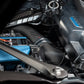 Eventuri Chevrolet Corvette C8 ZR1 Coupe Black Carbon Intake System