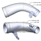 Eventuri Chevrolet Corvette C8 ZR1 Coupe Black Carbon Intake System