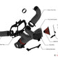 Eventuri Chevrolet Corvette C8 ZR1 Coupe Black Carbon Intake System