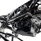 MMX Performance G8X M2 / M3 / M4 Ultimate Track Differential Kit