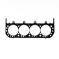 Cometic Gasket Cometic GM 500 DRCE 2 Pro Stock V8 .070in MLS Cylinder Head Gasket - 4.780in Bore C5451-070