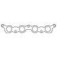 Cometic Gasket Cometic Toyota 4A-GE Exhaust Manifold Gasket - 20 Valve C4933-064