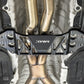 MMX Performance BMW G8X M3 / M4 Underbody Chassis Brace
