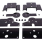 Air Lift 21-24 Ford F-150 Raptor GEN III 4WD Load Lifter 5000 Air Spring Kit w/ Cradle 88414