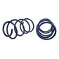 Ford Coil Spring Set Front & Rear - Corbra Jet FRDM5300-RA