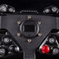 Carbonex Titanium Steering Wheel Bolt Set for JQ Werks / MadTrace Racing Steering Wheel