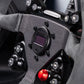 Carbonex Titanium Steering Wheel Bolt Set for JQ Werks / MadTrace Racing Steering Wheel