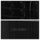 SPYDER xTune Chevy 1500 14-16 / Silverado 2500HD/3500HD LED Tail Lights - Black Smoked ALT-JH-CS14-LED-BSM 9036552