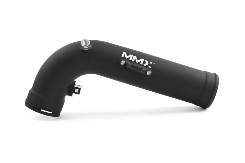 MMX Performance MINI F56 GP3 / BMW F40 M135i Intake Resonator Delete Pipe