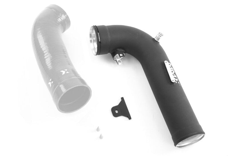 MMX Performance MINI F56 GP3 / BMW F40 M135i Intake Resonator Delete Pipe