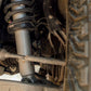 Ford Racing 21-23 Bronco (4Dr) Off-Road Suspension 2in Lift Kit M-18000-B1