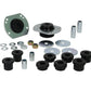 Whiteline 9/97-8/06 Chev Lumina/04-8/06 Pont GTO Front MacPherson Control Arm/Radius/Strut Rod Kit WCOM5C