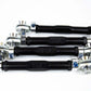 SPL Part Porsche 996, 997 Rear Dog Bone Links
