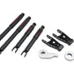 Belltech Lowering Kit With Nd2 Shocks 677Nd