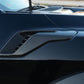 Ford Racing 21-24 F-150 Raptor Carbon Fiber Fender Vent Set - Gloss M-16026-FG