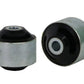 Whiteline Plus 2012+ Hyundai I30 GD Front Control Arm Rear Lower Inner Rear Bushing Kit W53493