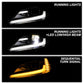 SPYDER Apex Series 05-13 Chevrolet C6 Corvette Hi Powered LED Module Headlights 5087942