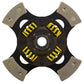 ACT 07-13 Mazda Mazdaspeed3 / 06-07 Mazda Mazdaspeed6 4-Pad Sprung Race Clutch Disc 4240508-2