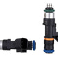 Ford Racing 47 LB/HR Fuel Injector Set M-9593-G302