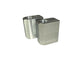 Billet 4130 Limit strap Clevis Mount