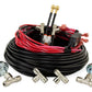 AIRLIFT Load Controller Dual Heavy Duty Compressor