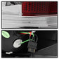 Spyder Toyota Tundra 07-13 LED Tail lights Chrome ALT-YD-TTU07-LED-C 5029591