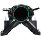 Ford Performance Parts BOSS 302 Intake Manifold