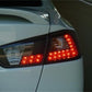 Spyder Mitsubishi Lancer/Evolution X 08-14 LED Tail Lights Smke ALT-YD-MITEVO1008-LED-SM 5030399