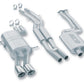 Borla 01-05 BMW 325/330i Catback Exhaust 140084