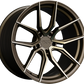 XXR 559 Wheel Bronze 19x8.5 +40 5x4.5