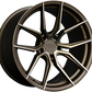 XXR 559 Wheel Bronze 18x8.5 +20 5x4.5