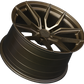 XXR 559 Wheel Bronze 18x8.5 +35 5x4.5
