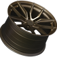 XXR 559 Wheel Bronze 18x10 +35 5x4.5