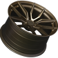 XXR 559 Wheel Bronze 18x10 +20 5x4.5